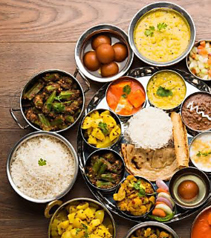 サラインドネパールレストラン&バーの特集写真