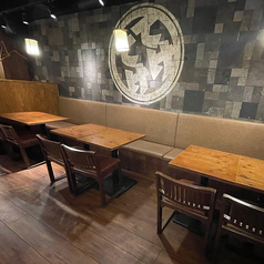 【2～4名様向け】お仕事帰りにさくっと飲んでいきませんか？すぐ出るおつまみも多数ご用意しております！