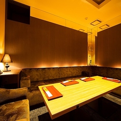 個室 北海道極食材 籠家 かごや 札幌駅南口本店の特集写真