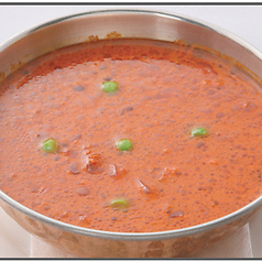 キーマカレー