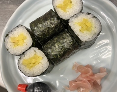 細巻き　しんこ