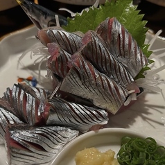 【鮮度抜群】旬の食材を仕入れております。