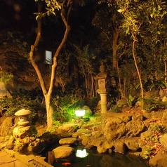 お好み焼 津久井の雰囲気2