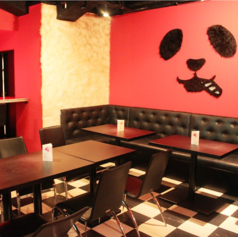 Bar Panda 2号店