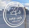 cota cafeの写真