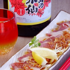 琉球ぼうず 青梅店の特集写真