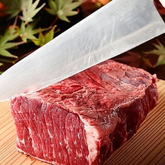 個室くずし肉割烹 轟 TODOROKI 刈谷店のコース写真