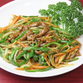 北京亭 富士見店のおすすめ料理2