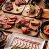 肉ビストロNick 大曽根店のおすすめポイント1