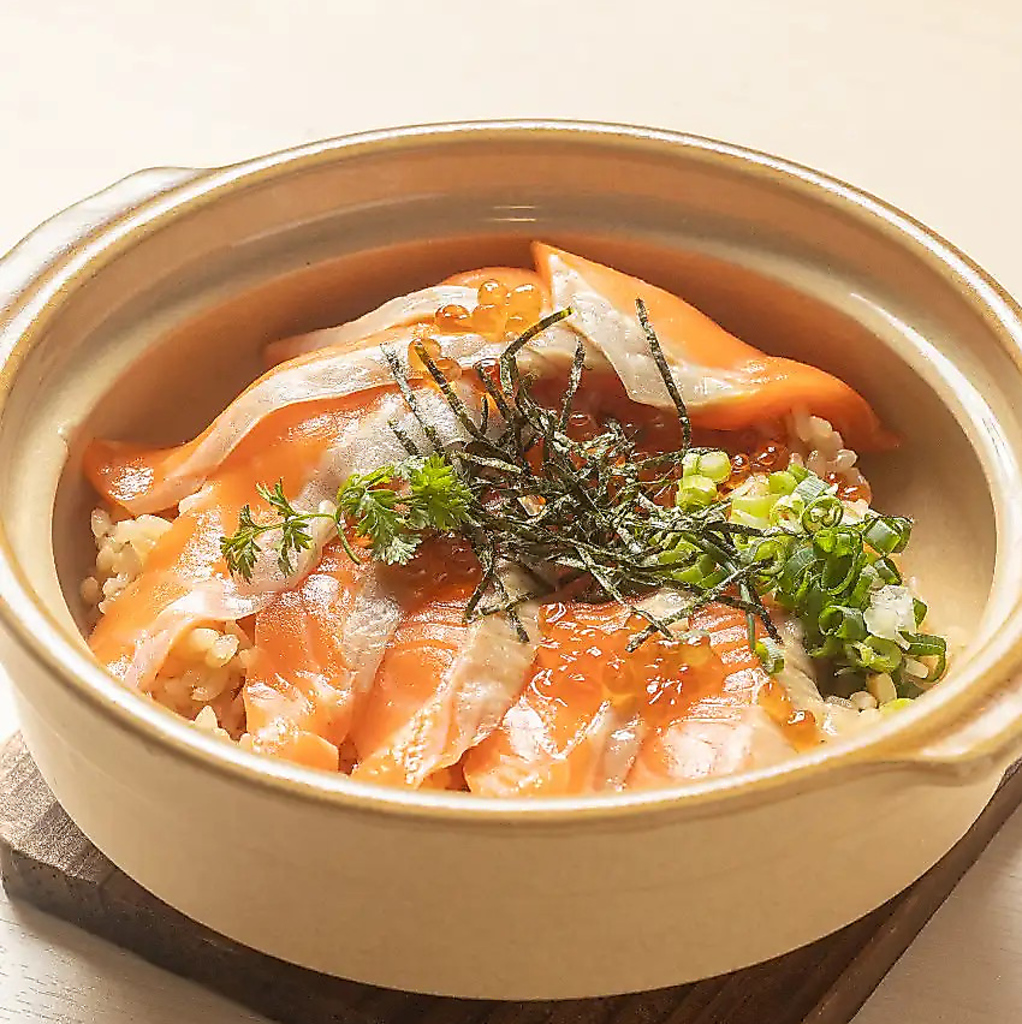 新鮮な食材を使用し、丁寧に仕上げた料理が自慢です！