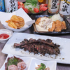 もも焼寅火