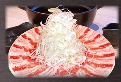 黒豚 地鶏料理 あがり屋 騎射場店のコース写真