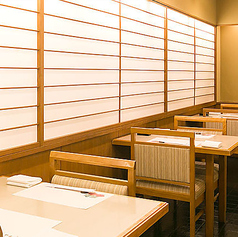 福山ニューキャッスルホテル 和食堂 鞆の浦の雰囲気3