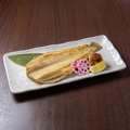 料理メニュー写真&nbsp;ほっけ