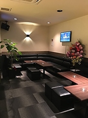 眞瀬OBANZAIYAKINIKU マセオバンザイヤキニクのコース写真