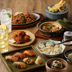 東京コトブキ 東京駅店の写真2