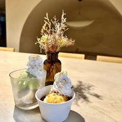 アイスクリーム