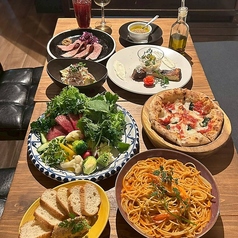 fede cucina:moderna【麹イタリアン】のおすすめ料理1