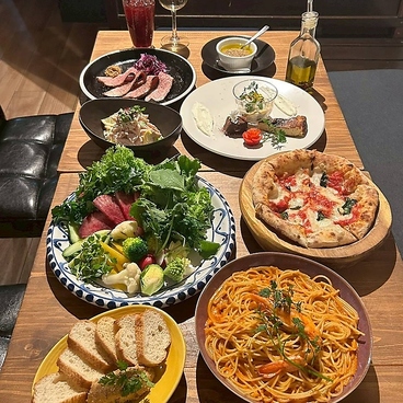 fede cucina:moderna【麹イタリアン】のおすすめ料理1