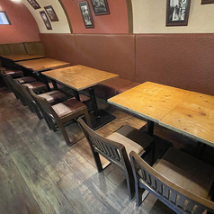 【2～4名様向け】お仕事帰りにさくっと飲んでいきませんか？すぐ出るおつまみも多数ご用意しております！