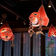 郷土酒肴 あおもり屋 日本橋浜町店の特集写真
