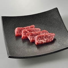 和牛モモ