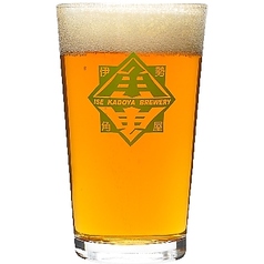 伊勢角屋麦酒 ペールエール