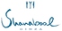 Shanabool GINZA シャナブール 銀座のロゴ