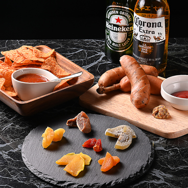 西新Bar DORAのおすすめ料理1