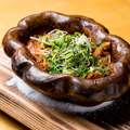 料理メニュー写真&nbsp;新名物。鶏の煮込み
