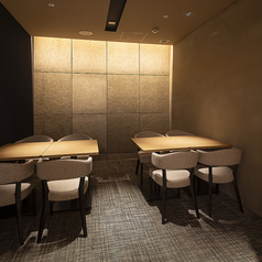 SARAS CAFE&BRASSERIE サラス カフェ アンド ブラッスリーの雰囲気3