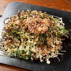 鉄板焼き なんじゃろーのにこめの特集写真