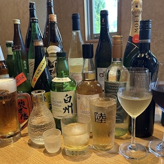 ビストロ 今のおすすめ料理1