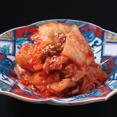 赤身焼肉はるちゃんのおすすめ料理3