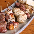 串焼泡盛旨いやつ 串BAR58のおすすめ料理1