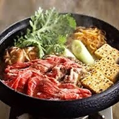 kappou KOMA カッポウ コマのコース写真