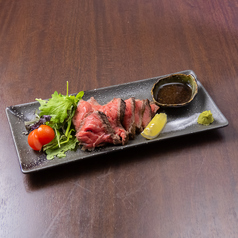 ローストビーフ