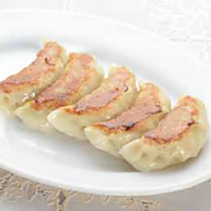 焼き餃子(5ヶ)
