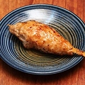 料理メニュー写真&nbsp;名物！自家製つくね