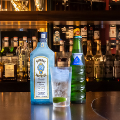 GIN