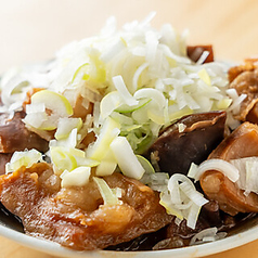 もつ焼きとしやのおすすめポイント1