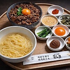 焼肉こじま 離れ 湘南藤沢のおすすめランチ2