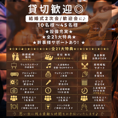 il macaroni イルマカロニ 天神 今泉の特集写真