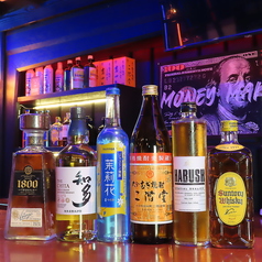 BAR EVE イブのおすすめドリンク1