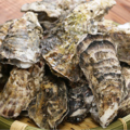 料理メニュー写真 牡蛎大盛り(2.2kg)