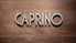 パブ レストラン カプリーノのロゴ