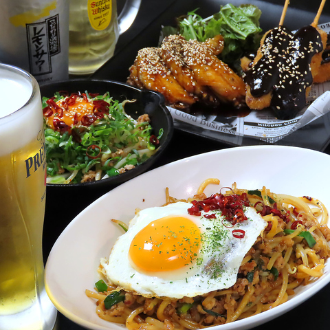 鉄板焼き 天頂 ITADAKI 名古屋駅(名古屋駅/居酒屋)＜ネット予約可