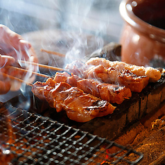 海鮮 × 炭火焼き鳥 × もつ鍋 × 地酒 食べ飲み放題 完全個室 目利きの番長 田町本店特集写真1