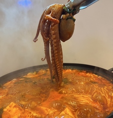 韓国居酒屋　ソウルナドゥリ　三宮のおすすめ料理1