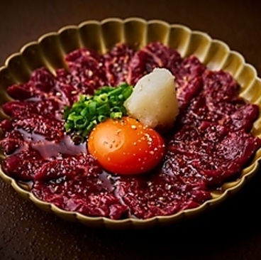 焼肉こじま 離れ 大阪池田のおすすめ料理1